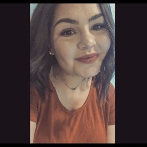 Meet your Posher, Elisabeth